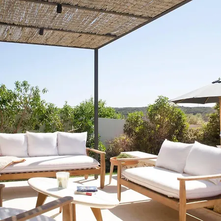 Bona Vista - Prázdninový dům *