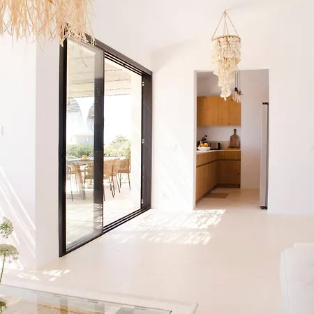 Bona Vista - Prázdninový dům *