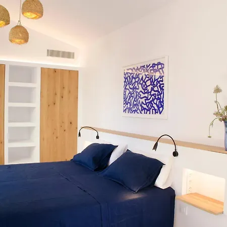 Prázdninový dům Bona Vista -