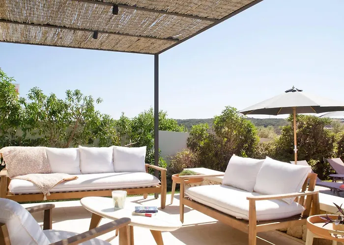 Bona Vista - Prázdninový dům *