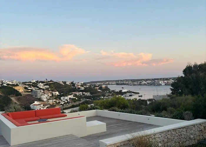 Bona Vista - Prázdninový dům