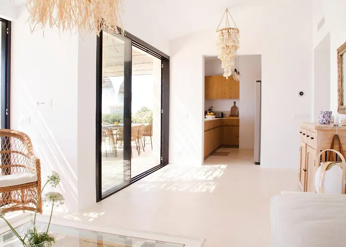 Bona Vista - Prázdninový dům *