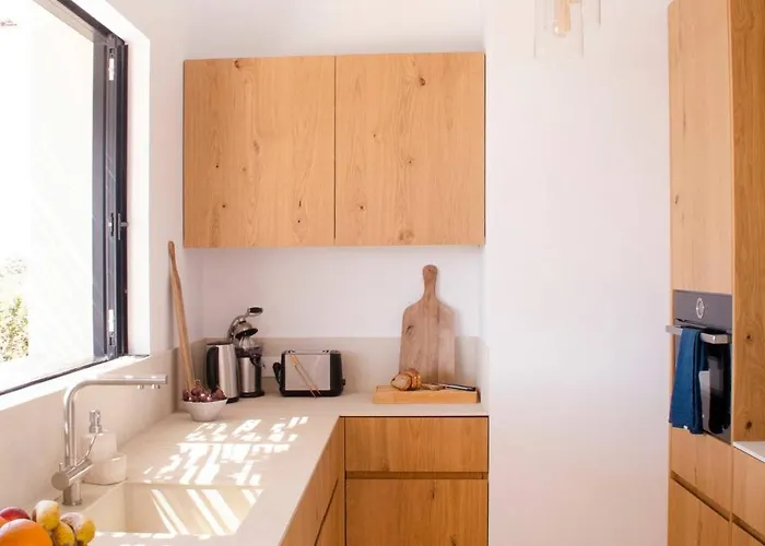 Prázdninový dům Bona Vista - *