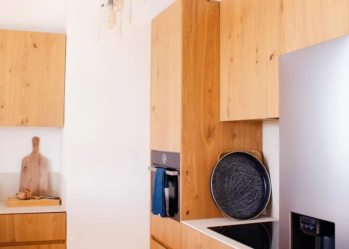 Bona Vista - Cala Llonga (Menorca)