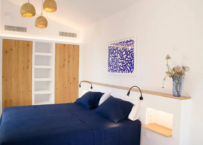 Prázdninový dům Bona Vista -