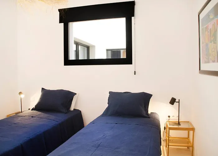 Bona Vista - Cala Llonga (Menorca)