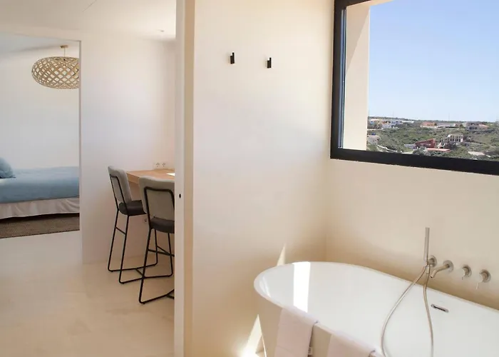 Prázdninový dům Bona Vista -