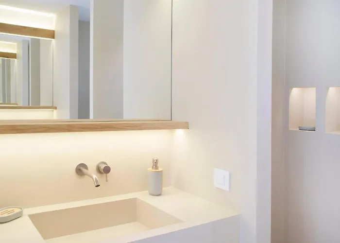 Bona Vista - Cala Llonga (Menorca)