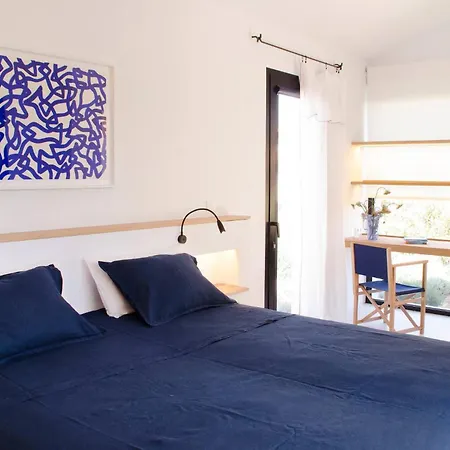 Holiday home Modern With Private Pool And Sea Views *