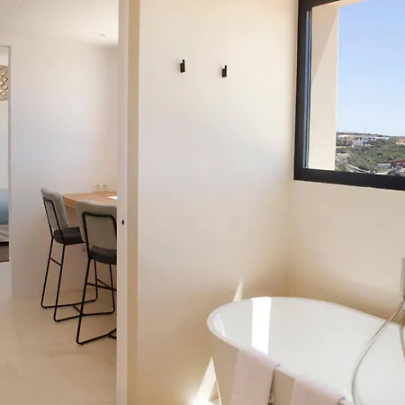 Holiday home Modern With Private Pool And Sea Views