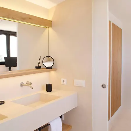 Holiday home Modern With Private Pool And Sea Views