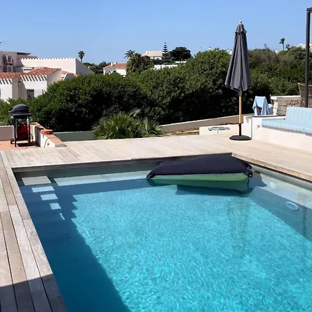 Modern With Private Pool And Sea Views *