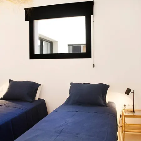 Holiday home Modern With Private Pool And Sea Views Cala Llonga (Menorca)