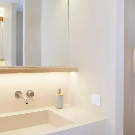 Modern With Private Pool And Sea Views Holiday home Cala Llonga (Menorca)