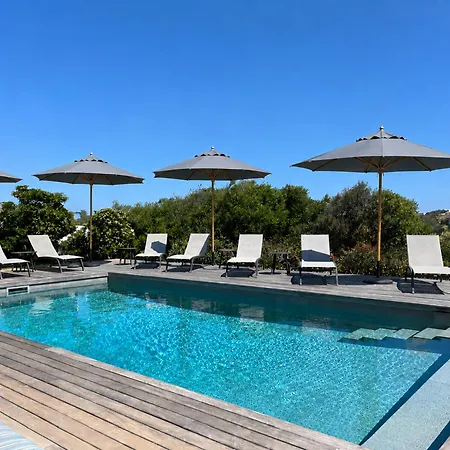 Modern With Private Pool And Sea Views *